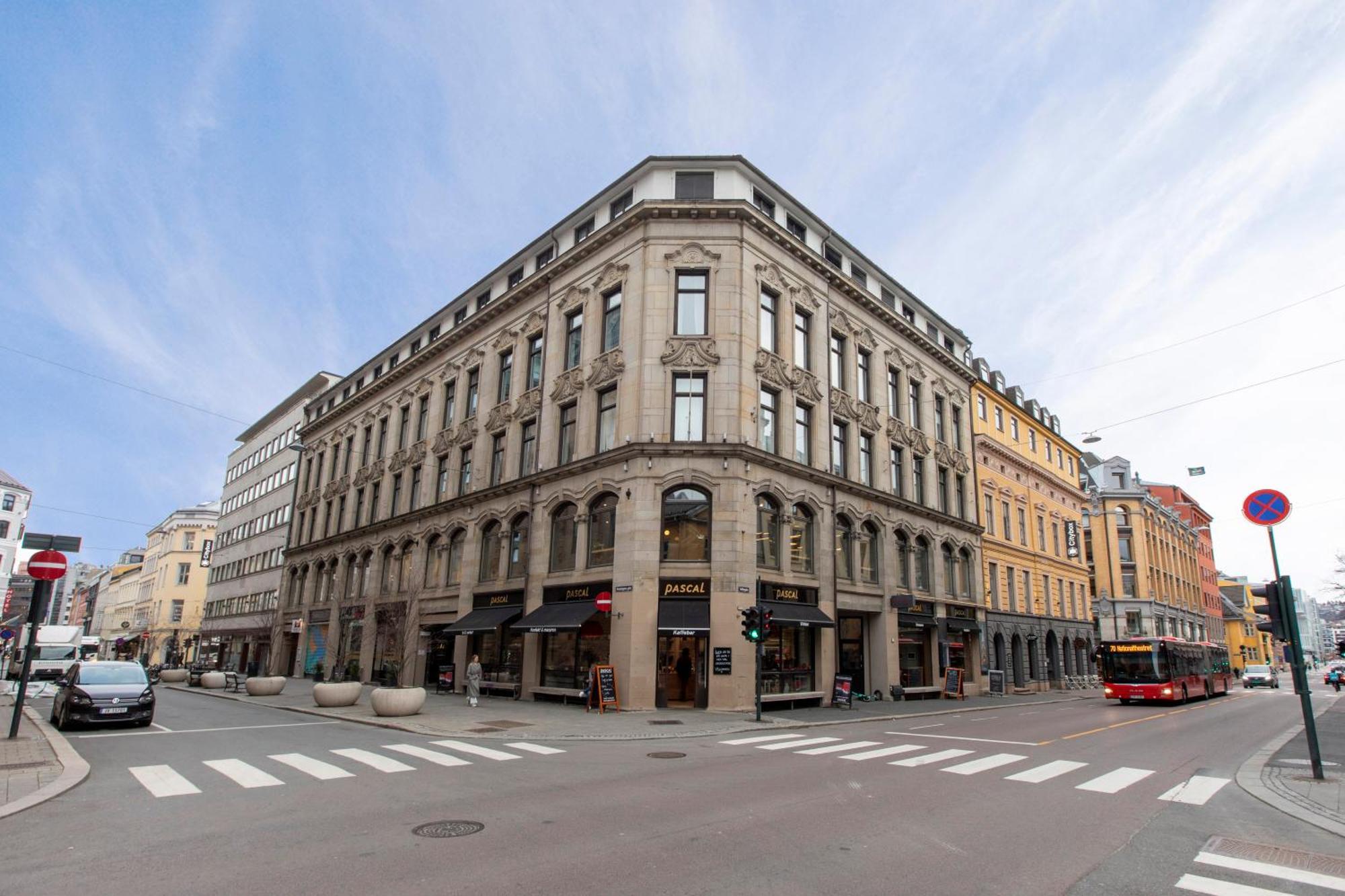 Maya - Sentrum * Oslo