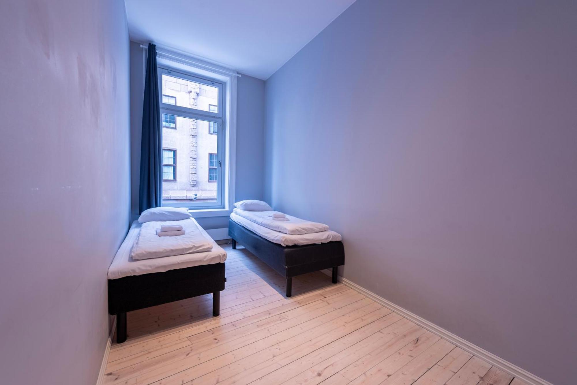 Aparthotel Maya - Sentrum Oslo