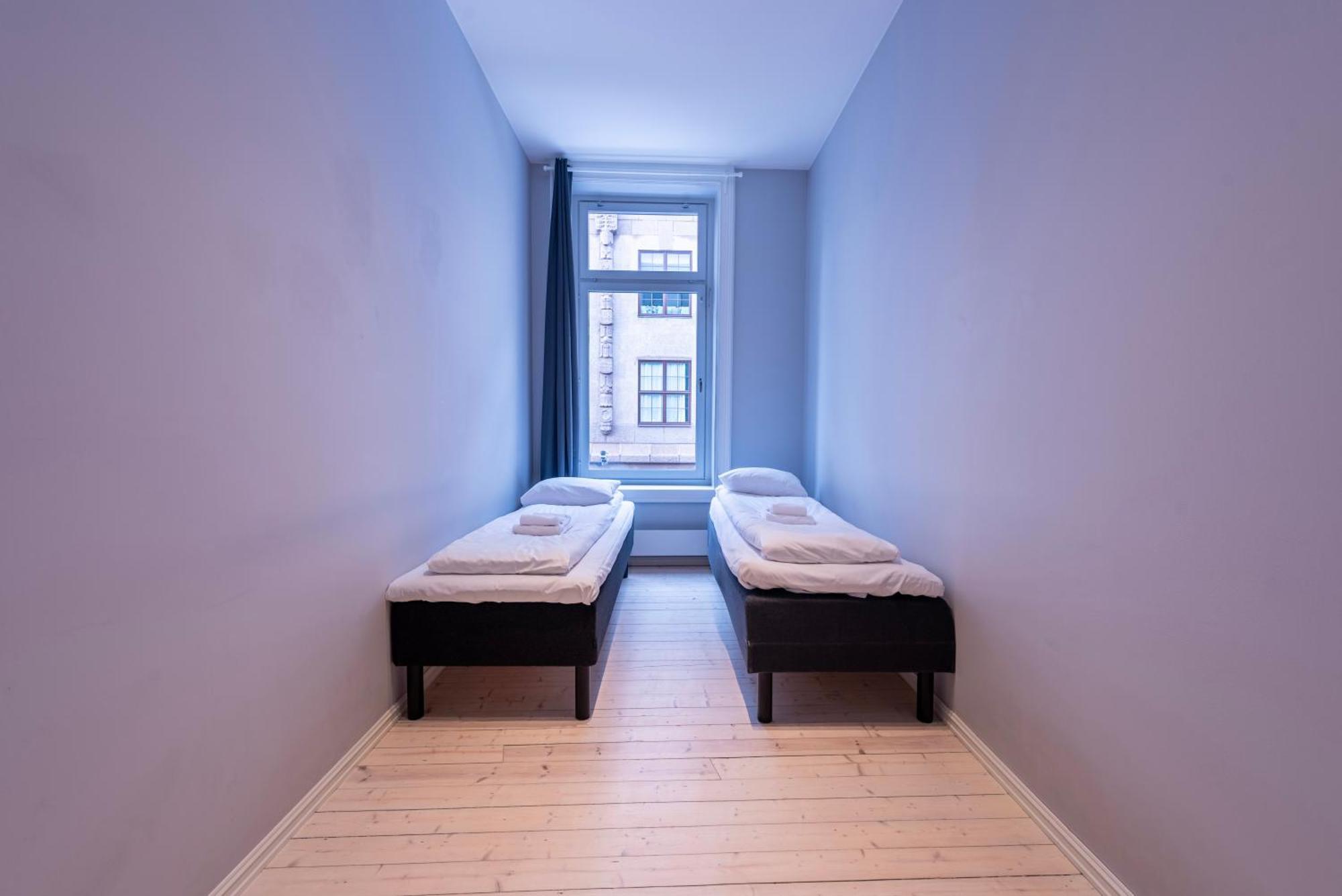 Aparthotel Maya - Sentrum Oslo